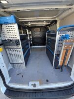 FORD TRANSIT CUSTOM VAN 2.0 TDCi 130hp – 2021