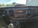 FORD TRANSIT CUSTOM VAN 2.0 TDCi 130hp – 2021