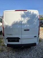 FORD TRANSIT CUSTOM VAN 2.0 TDCi 130hp – 2021