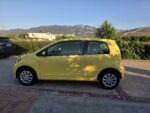 Skoda Citigo 2018