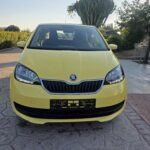Skoda Citigo 2018