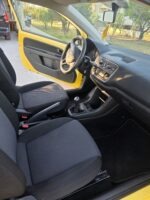 Skoda Citigo 2018