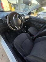 Mitsubishi Space Star 2019 1.0 BASIS