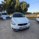 Mitsubishi Space Star 2019 1.0 BASIS