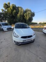 Mitsubishi Space Star 2019 1.0 BASIS