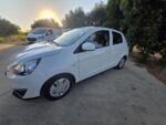 Mitsubishi Space Star 2019 1.0 BASIS