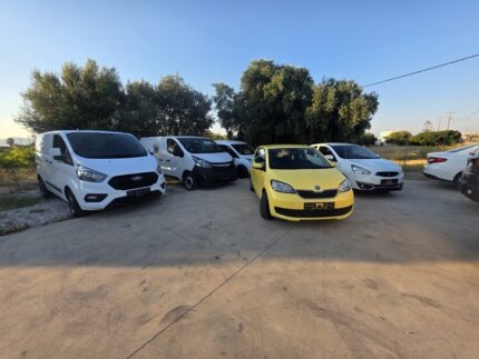 Mitsubishi Space Star 2019 1.0 BASIS