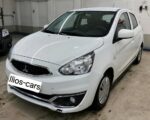 Mitsubishi Space Star 2019 1.0 BASIS