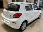 Mitsubishi Space Star 2019 1.0 BASIS
