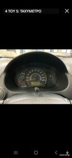 Mitsubishi Space Star 2019 1.0 BASIS