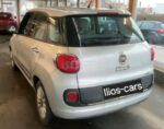 Fiat 500L 2013 0.9 pop star