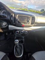 Fiat 500L 2013 0.9 pop star