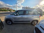 Fiat 500L 2013 0.9 pop star