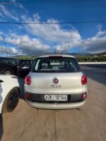 Fiat 500L 2013 0.9 pop star