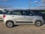 Fiat 500L 2013 0.9 pop star