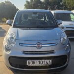 Fiat 500L 2013 0.9 pop star
