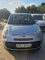 Fiat 500L 2013 0.9 pop star