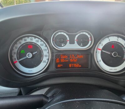 Fiat 500L 2013 0.9 pop star