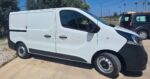 Opel 2018 VIVARO-B