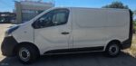 Opel 2018 VIVARO-B