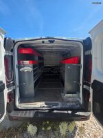 Opel 2018 VIVARO-B