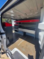 Opel 2018 VIVARO-B