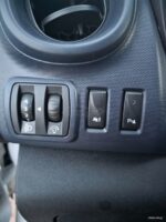 Opel 2018 VIVARO-B