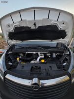 Opel 2018 VIVARO-B