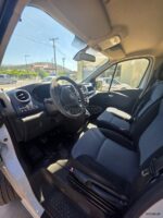 Opel 2018 VIVARO-B