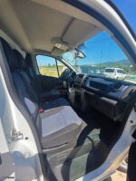 Opel 2018 VIVARO-B