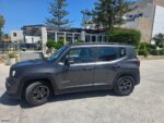 Jeep Renegade 2021 LONGITUDE 1.6 MULTI JET 130 HP ΕΛΛΗΝΙΚΌ!!