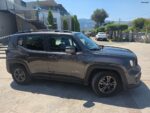 Jeep Renegade 2021 LONGITUDE 1.6 MULTI JET 130 HP ΕΛΛΗΝΙΚΌ!!