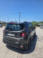 Jeep Renegade 2021 LONGITUDE 1.6 MULTI JET 130 HP ΕΛΛΗΝΙΚΌ!!