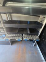 Κλούβα Ford 2021 TRANSIT CUSTOM