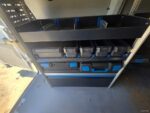 Κλούβα Ford 2021 TRANSIT CUSTOM