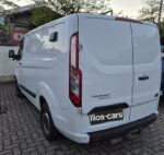 Κλούβα Ford 2021 TRANSIT CUSTOM