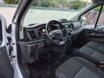 Κλούβα Ford 2021 TRANSIT CUSTOM