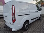 Κλούβα Ford 2021 TRANSIT CUSTOM