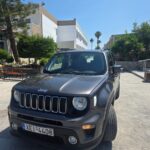 Jeep Renegade 2021 LONGITUDE 1.6 MULTI JET 130 HP ΕΛΛΗΝΙΚΌ!!