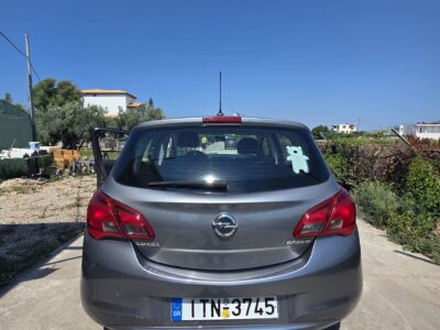 Opel Corsa 1.3 CDTI – 2017