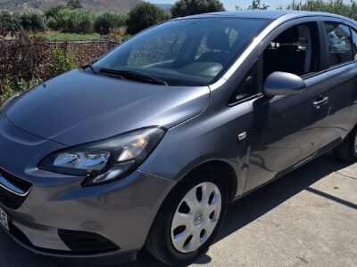 ΠΩΛΕΙΤΑΙ Opel Corsa 1.3 CDTI – 2017