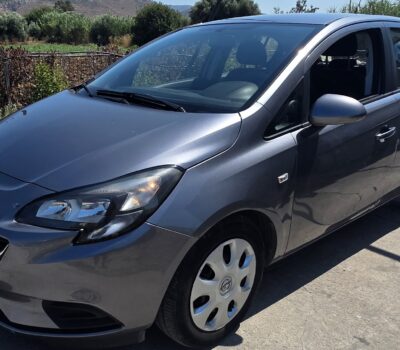 ΠΩΛΕΙΤΑΙ Opel Corsa 1.3 CDTI – 2017