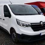 Κλούβα Renault 2024
