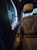 Mercedes-Benz V 250 2018