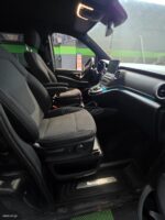 Mercedes-Benz V 250 2018