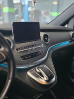 Mercedes-Benz V 250 2018