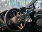 Mercedes-Benz V 250 2018
