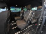 Mercedes-Benz V 250 2018