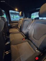 Mercedes-Benz V 250 2018