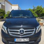Mercedes-Benz V 250 2018